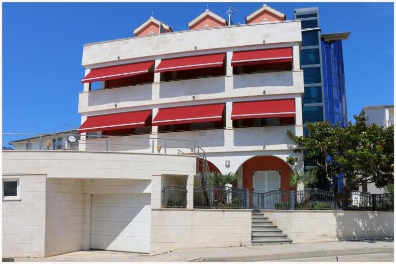 Guest House Lav Primosten Exterior photo
