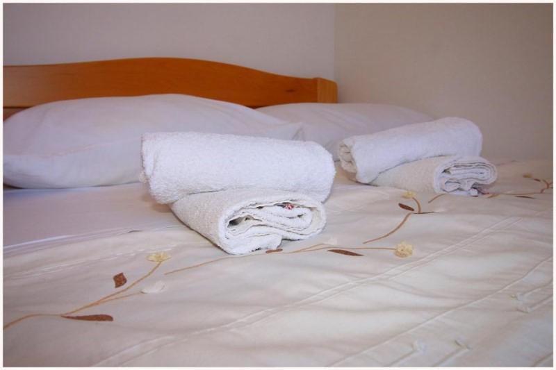 Guest House Lav Primosten Exterior photo